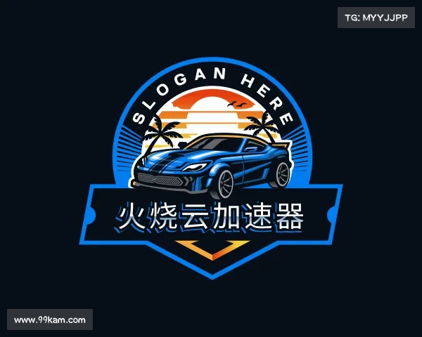 解读火烧云加速器